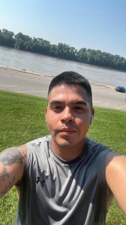 Jose A Ramirez
