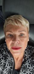 Mojca Krašovec Busanić
