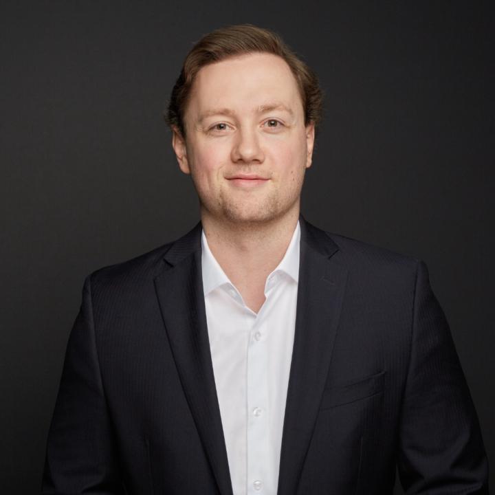 Zac Hartley