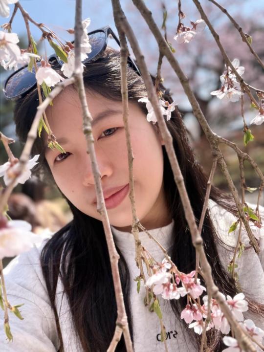 Xuan Liu