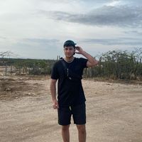 Nicolas Munoz Martinez