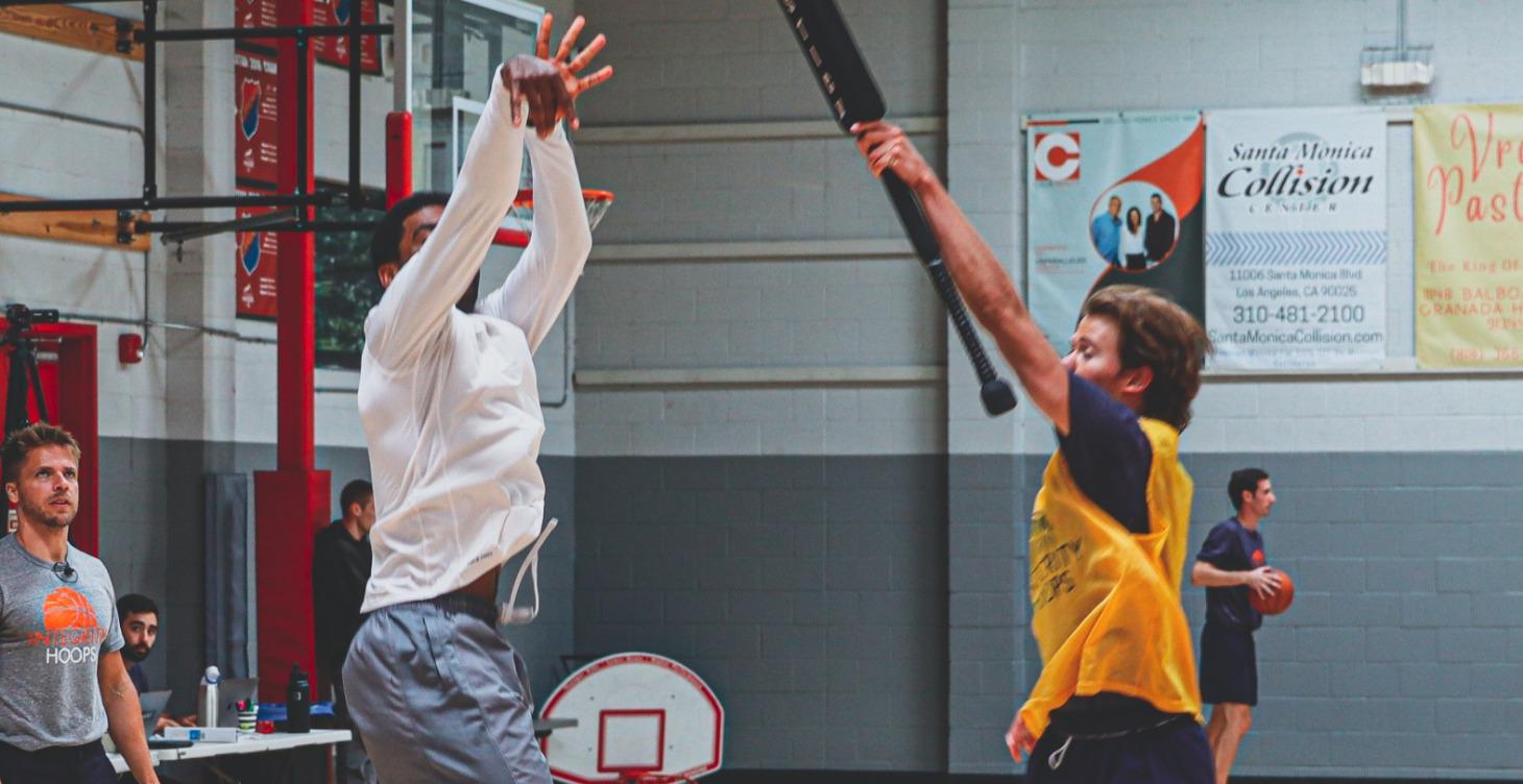 Shooting Drills
