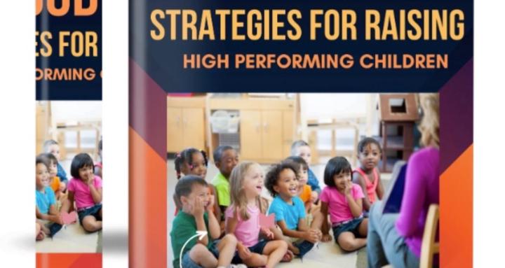 RAISING GODLY CHILDREN