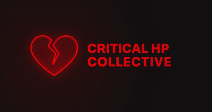 Critical HP Collective (Hard)