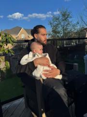 Lathaniel Grandon Perez