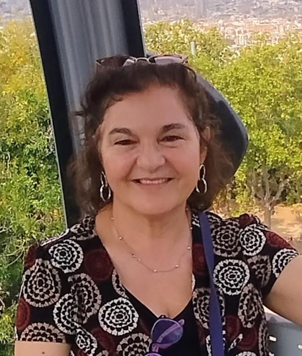 Marcela Jiménez Armaroli