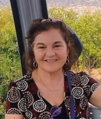 Marcela Jiménez Armaroli