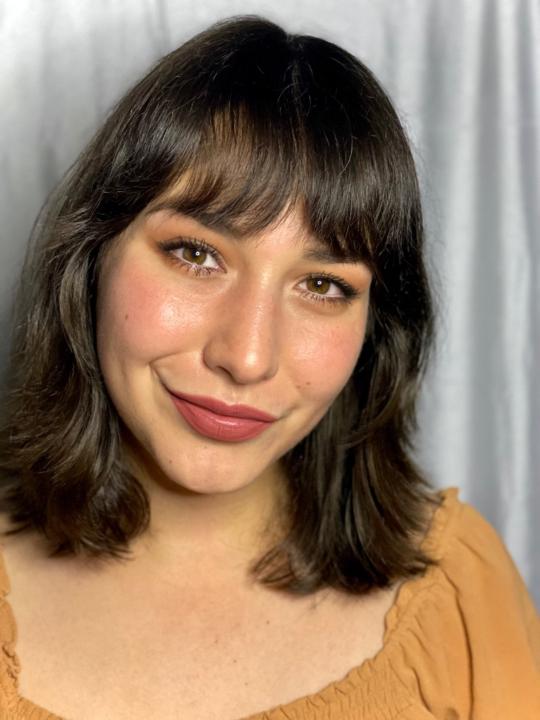 Alessandra Mantovani