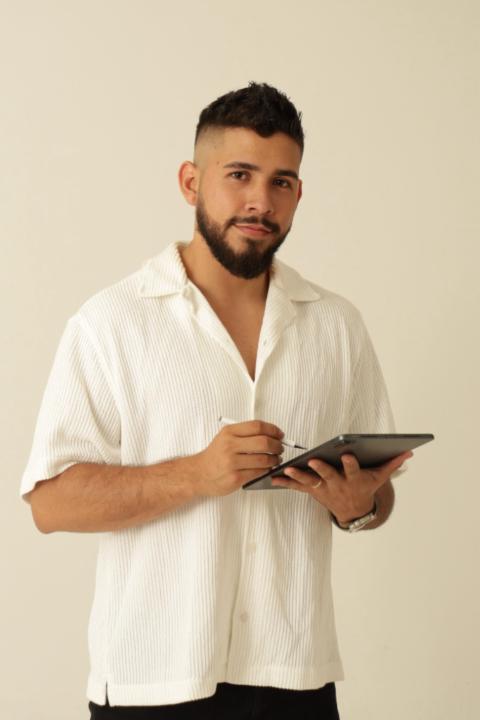 Sebastian Rincon