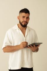 Sebastian Rincon