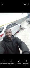 Moustapha Dia