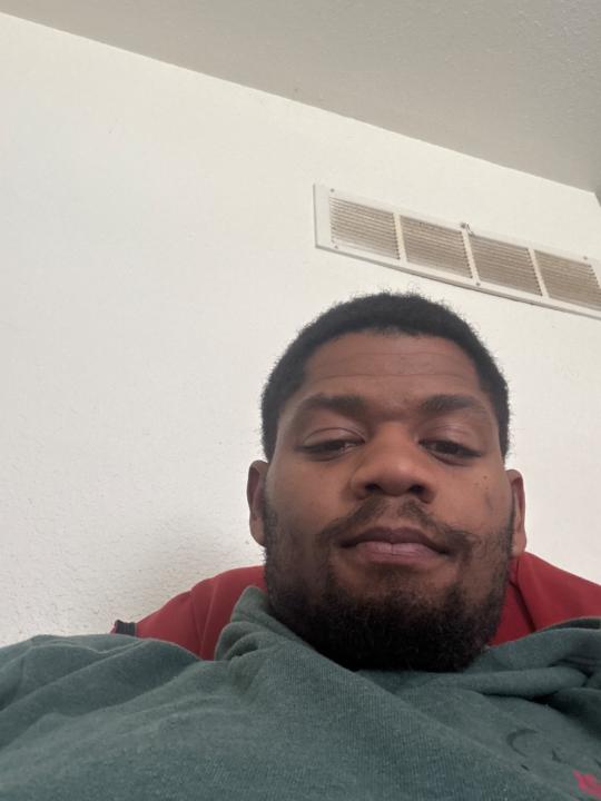 DeAntae McMurray