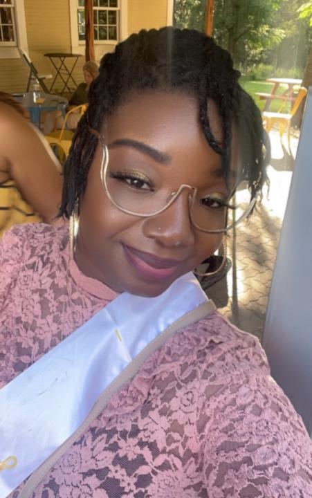 Tyninia Gillespie-Garrett