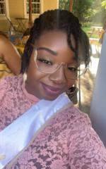 Tyninia Gillespie-Garrett