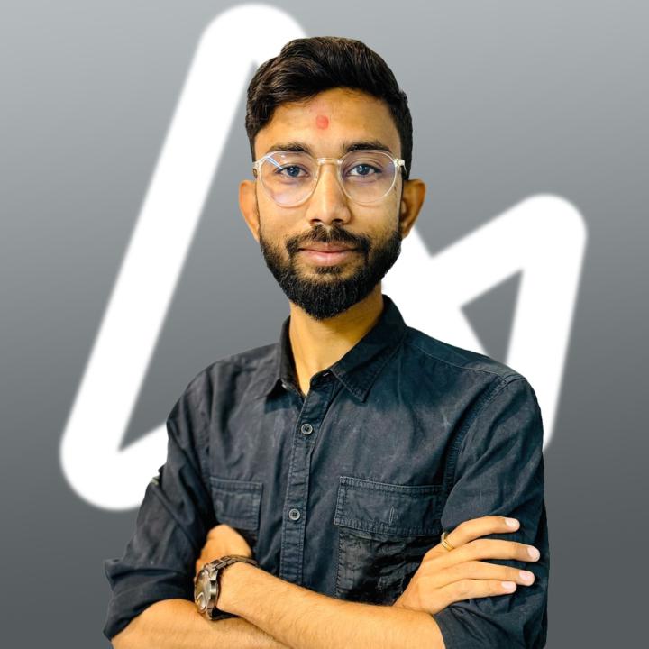 Nitesh Jagani