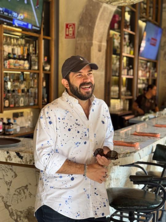 Juan Ramon Rivas Baltazar