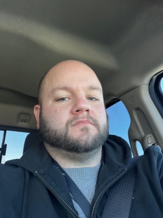 Mark Mikesell