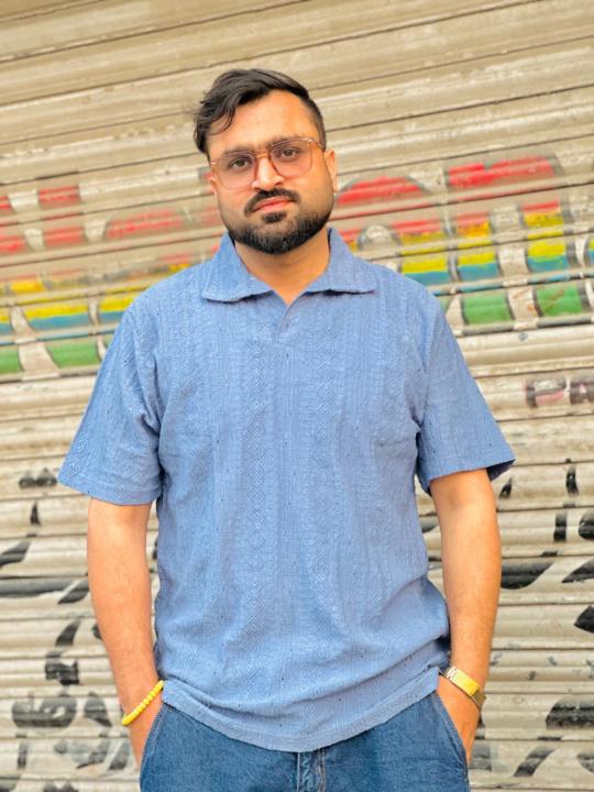 Ali Raza