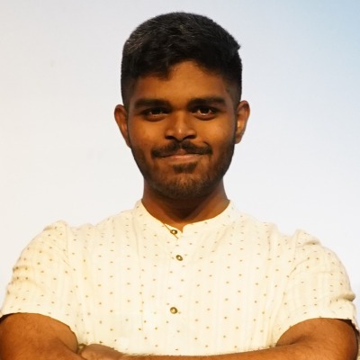 Arjun Nyalpelly