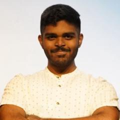 Arjun Nyalpelly