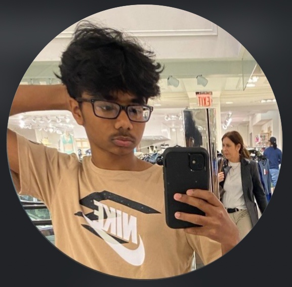 Rafiur Ridom
