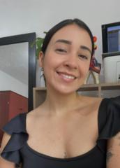 Isabella Burbano