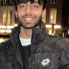 Dayyan Mirza