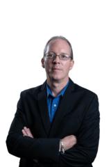 Tony Hounshell