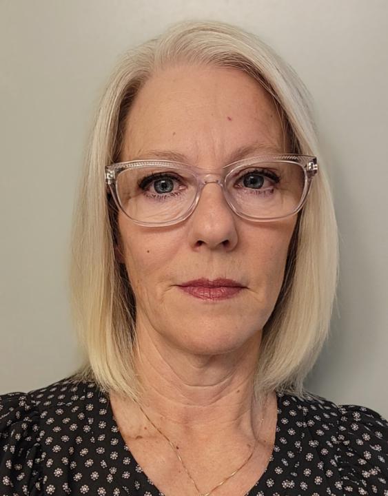 Dawn Hudak
