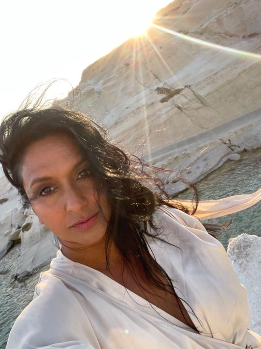 Maya Cooray