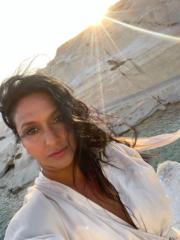 Maya Cooray