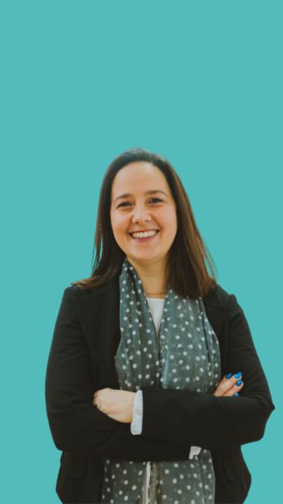 Ma Cristina Perez