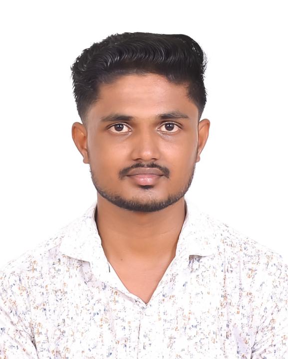 Dhanavendhan Subramaniyan