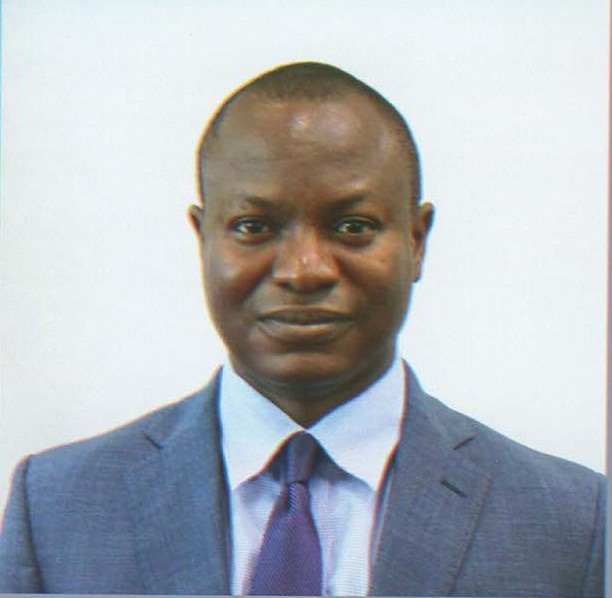 Joshua Adekeye