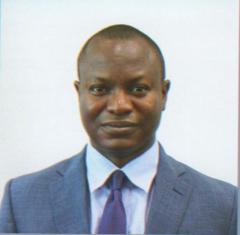 Joshua Adekeye