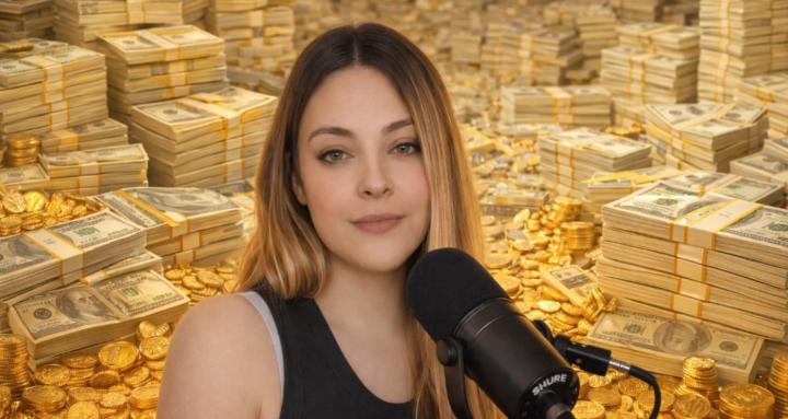 Manifiesta Dinero y Abundancia