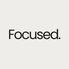 Focussed Abbi