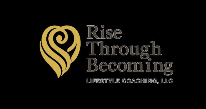 Rise Through Becoming Lounge