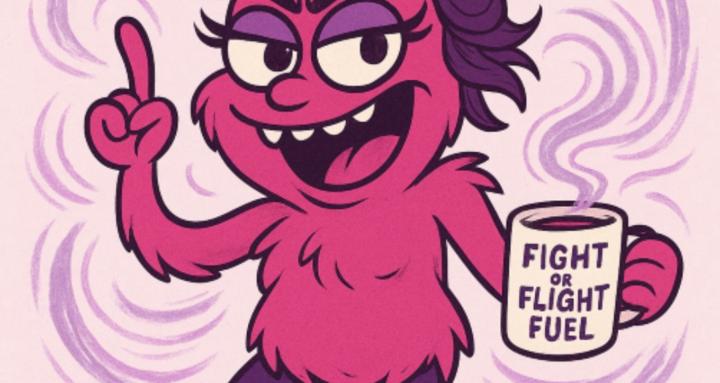 Rise Through Becoming Lounge