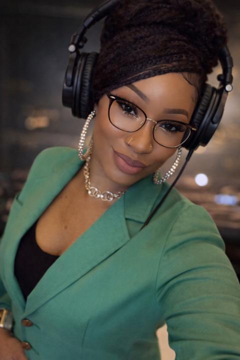 Armani Braxton