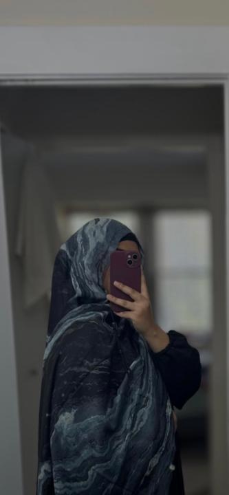 Samia Syed