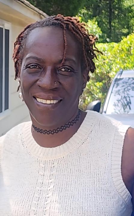 Claudette Gadsden