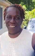 Claudette Gadsden