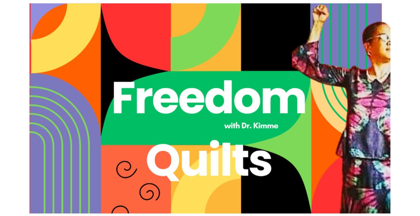 FREEDOM QUILTS