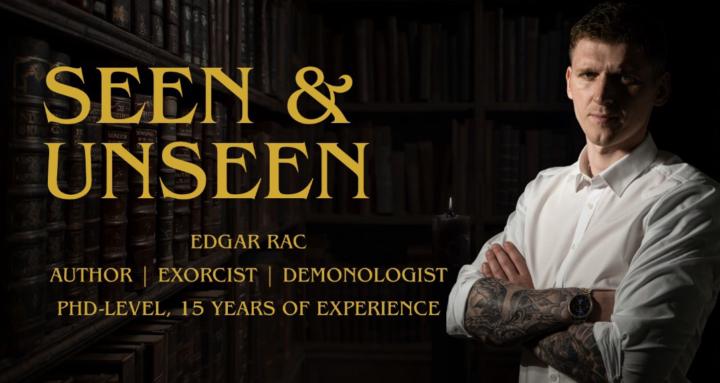 Seen & Unseen