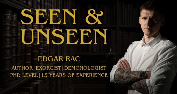 Seen and Unseen