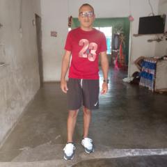 Johander José Paul Ramos