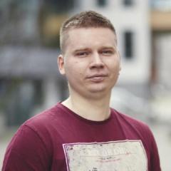 Paweł Lipiński