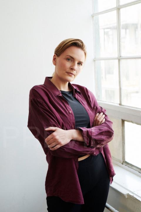 Marlene Schwedhelm