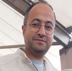 Aziz Büyükbayram